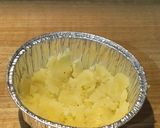 Foto langkah ke 5 dari resep Kentang Panggang Brokoli Keju.