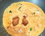 Gambar langkah 3 resipi 👩‍🍳Pajeri Telur Rebus.