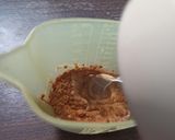 Foto langkah ke 2 dari resep Milo lava.