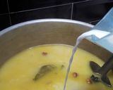 Foto langkah ke 3 dari resep Soto Medan Fibercreme.