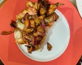 Foto del paso 6 de la receta: Mariscos tiger justicieros