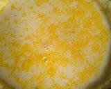 Foto langkah ke 3 dari resep Pie Susu Teflon Anti Gagal.