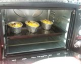 Foto langkah ke 3 dari resep Puding roti panggang ala mama qusyairi.