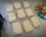 Foto langkah ke 5 dari resep Setup Roti Tawar.