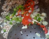 Foto langkah ke 2 dari resep Canh Mùng Tơi.
