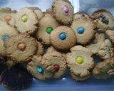 Foto del paso 4 de la receta: Cookies de Nestum Multicereal ideal para los más chicos !