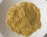 A picture of step 1 of Sabudana Millet Idli.