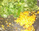 Foto langkah ke 4 dari resep Sambel bawang lalap daun singkong.