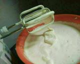 Foto langkah ke 1 dari resep Butter cake banana cheese / bolu pisang keju batter.