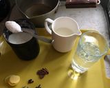 মশলা চা রেসিপির ধাপ 1 ছবি