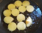 Foto langkah ke 2 dari resep Sapo Tofu.
