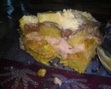 Foto del paso 9 de la receta: Postre borracho