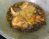 Foto langkah ke 5 dari resep Chiken Wings Simple.