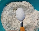 Foto del paso 2 de la receta: Cremona con membrillo