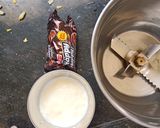 बिस्कुट आइसक्रीम (Biscuit IceCream recipe in hindi) रेसिपी चरण 1 फोटो