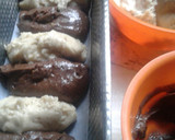Foto del paso 3 de la receta: Budín inglés apto celíacos