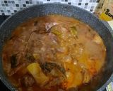 Foto langkah ke 2 dari resep Rendang Daging Sapi.