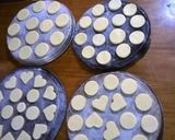 Foto del paso 12 de la receta: Alfajores de Mandioca 😉 simples y riquísimos 👍