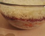 Céklás hússaláta recept fázis 6 fotója
