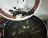 Foto langkah ke 16 dari resep Steak Tempe Saus Lada Hitam + Mashed Potato.