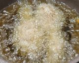 Foto langkah ke 4 dari resep Ayam Goreng Ketumbar.