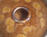 Foto langkah ke 6 dari resep Bolu kukus pisang ambon.