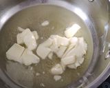 Foto del paso 2 de la receta Bechamel con queso🧀