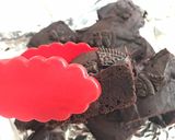 รูปขั้นตอนการทำที่ 5 ของ บราวนี่ 🍫