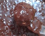 Une image de l'étape 4 de Ferrero rocher maison.