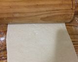 Foto del paso 4 de la receta: Empanadas camarón queso 🍤🧀
