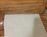 Foto del paso 4 de la receta: Empanadas camarón queso 🍤🧀