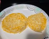 A picture of step 2 of 90 second Bread.
