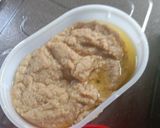 Foto langkah ke 2 dari resep Mie sop medan.