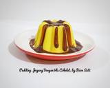 Cara Membuat Pudding Jagung Dengan Vla Cokelat  Movie The River Chocolate CharlieampThe Chocolate Factory 6