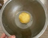 烤餅乾的食譜步驟4照片