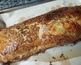 Foto del paso 4 de la receta: "Pancito" para el mate