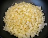 Foto del paso 2 de la receta: Frijoles con arroz