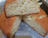 Foto del paso 5 de la receta: Torta Esponjosa de Yogurth