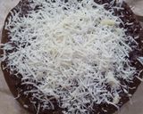 Foto langkah ke 5 dari resep Martabak Brownies Chocolatos.