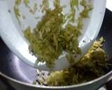 Lauki ka halwa recipe step 4 photo