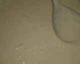 A picture of step 7 of Paper Dosa.