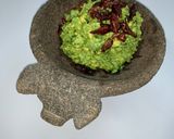Foto del paso 6 de la receta: Guacamole mixteco zapoteco