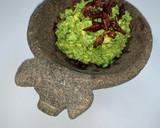 Foto del paso 6 de la receta: Guacamole mixteco zapoteco