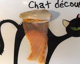 Une image de l'étape 6 de Endives farcies carottes au saumon fumé et crème d aneth.
