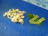 Cumi Sambel Ijo