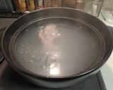 酸菜白肉火鍋(自製的東北酸菜及辣椒醬）的食譜步驟1照片