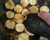 Foto langkah ke 3 dari resep CiEt (Aci diPenyet).