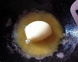 Foto langkah ke 8 dari resep Roti goreng isi/panada.