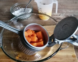 Foto del paso 3 de la receta: Compota de Camote (Boniato) de la Bita