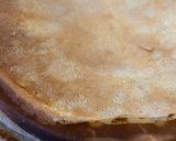 Jég palacsinta 😊😊 recept fázis 1 fotója